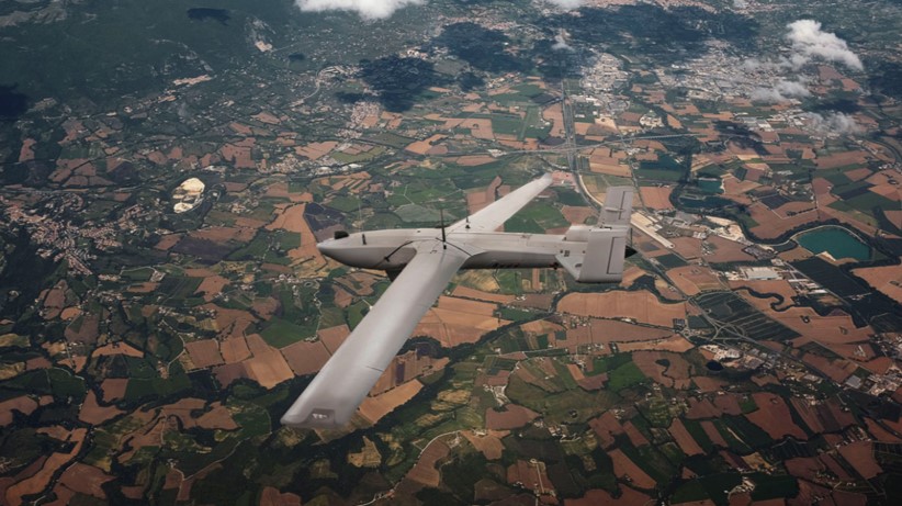 AR3 Portuguese UAV (A)